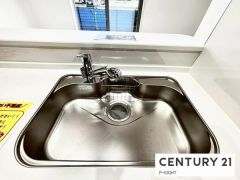 ステンレスシンク