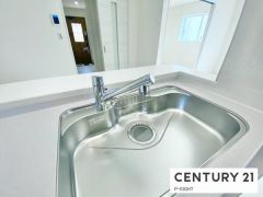 ステンレスシンク