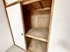 押入れ