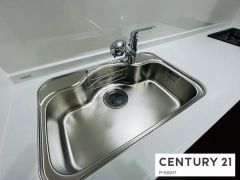 ステンレスシンク