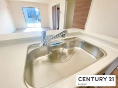 浄水器付き水栓