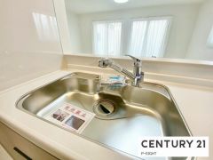 ステンレスシンク