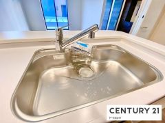 ステンレスシンク