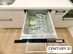 食器洗浄乾燥機