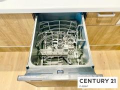 食器洗浄乾燥機