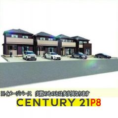 完成予想図