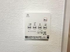 浴室暖房乾燥機