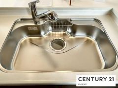 浄水器付き水栓