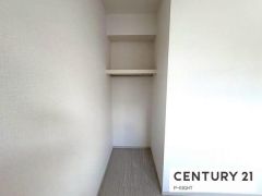 クローゼット