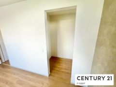 ウォークインクローゼット