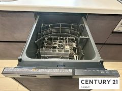 食器洗浄乾燥機