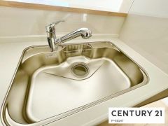 ステンレスシンク