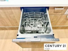 食器洗浄乾燥機