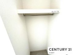 クローゼット