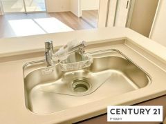 ステンレスシンク