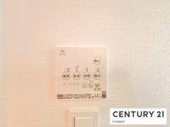 浴室暖房乾燥機