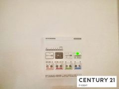 浴室暖房乾燥機