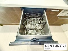 食器洗浄乾燥機