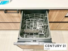 食器洗浄乾燥機