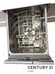 食器洗浄乾燥機