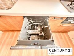 食器洗浄乾燥機