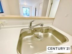 ステンレスシンク