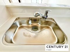 ステンレスシンク