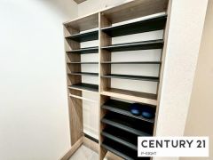 シューズクローゼット