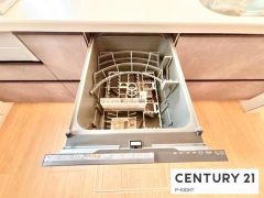 食器洗浄乾燥機