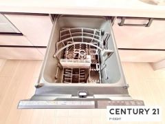 食器洗浄乾燥機