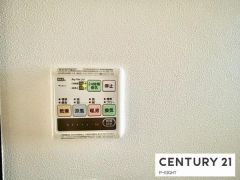 浴室暖房乾燥機