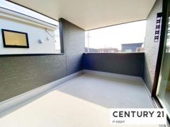 インナーバルコニー