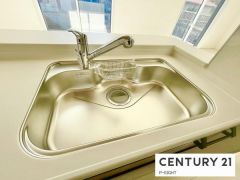 ステンレスシンク