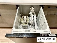 食器洗浄乾燥機