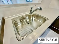 浄水器付き水栓