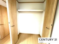 クローゼット