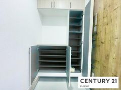 シューズボックス