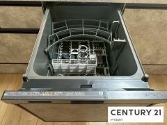 食器洗浄乾燥機