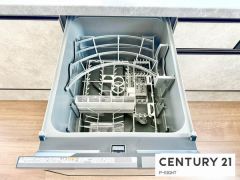 食器洗浄乾燥機