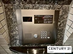 オートロック