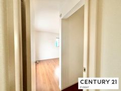 ウォークインクローゼット