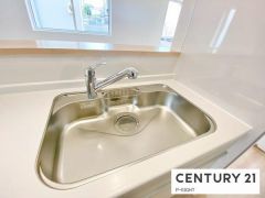 ステンレスシンク