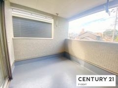 インナーバルコニー