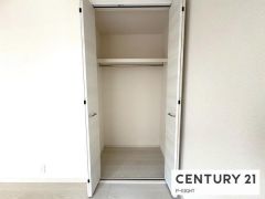 クローゼット