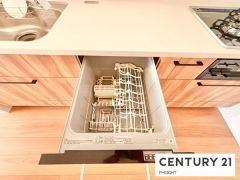 食器洗浄乾燥機