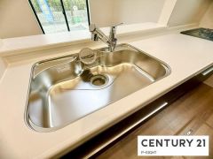 浄水器付き水栓