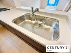 浄水器付き水栓