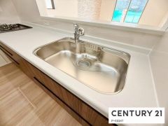 浄水器付き水栓