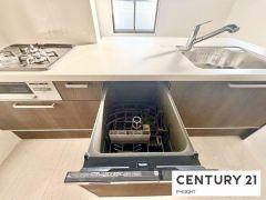 食器洗浄乾燥機