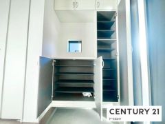 シューズボックス